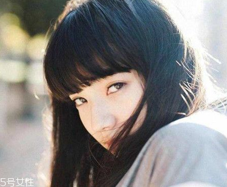 什么是厭世妝？厭世妝畫法