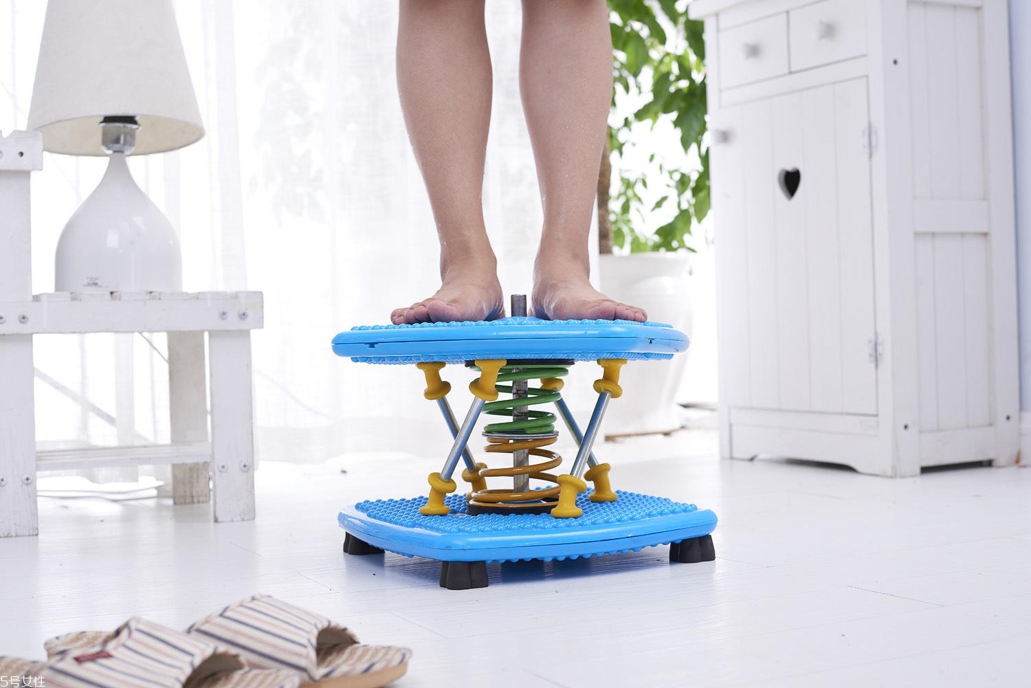 扭腰機(jī)有什么危害？6大危害需警惕