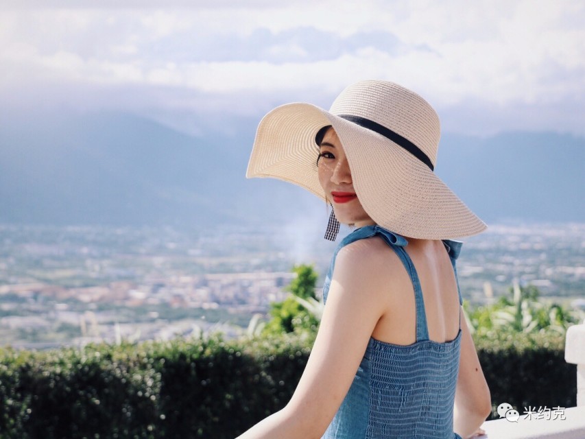 旅游戴什么帽子好 旅游帽子搭配圖片 旅游戴什么帽子好 旅游帽子搭配圖片