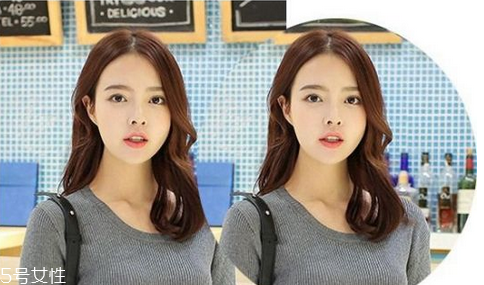 淑女妝怎么畫清新自然？教你化一個撩倒男神的妝