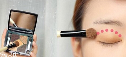 淑女妝怎么畫清新自然？教你化一個撩倒男神的妝
