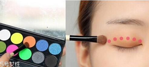 淑女妝怎么畫清新自然？教你化一個撩倒男神的妝