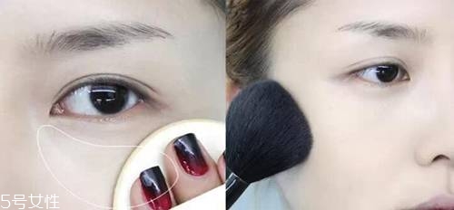 tiffany和pony酒紅色眼妝教程 化妝所需產(chǎn)品 tiffany和pony酒紅色眼妝教程 化妝所需產(chǎn)品