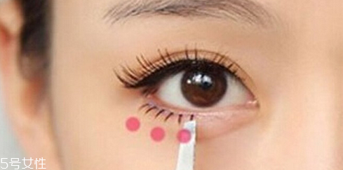 淑女妝怎么畫清新自然？教你化一個撩倒男神的妝