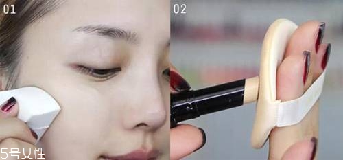 tiffany和pony酒紅色眼妝教程 化妝所需產(chǎn)品 tiffany和pony酒紅色眼妝教程 化妝所需產(chǎn)品