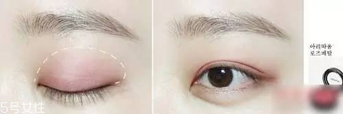 tiffany和pony酒紅色眼妝教程 化妝所需產(chǎn)品 tiffany和pony酒紅色眼妝教程 化妝所需產(chǎn)品