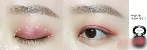 tiffany和pony酒紅色眼妝教程 化妝所需產(chǎn)品 tiffany和pony酒紅色眼妝教程 化妝所需產(chǎn)品