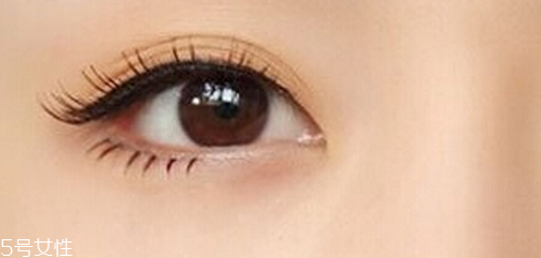 淑女妝怎么畫清新自然？教你化一個撩倒男神的妝