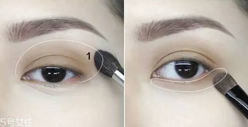 tiffany和pony酒紅色眼妝教程 化妝所需產(chǎn)品 tiffany和pony酒紅色眼妝教程 化妝所需產(chǎn)品