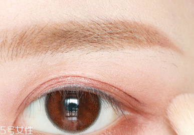 淑女妝怎么畫清新自然？教你化一個撩倒男神的妝