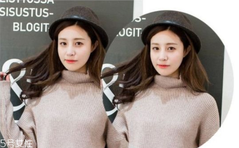 淑女妝怎么畫清新自然？教你化一個撩倒男神的妝