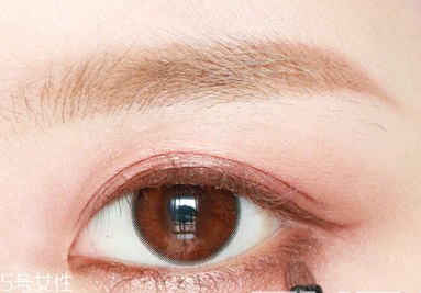 淑女妝怎么畫清新自然？教你化一個撩倒男神的妝