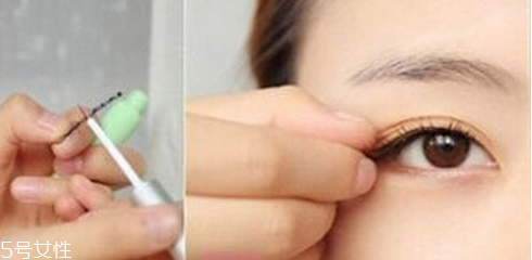 淑女妝怎么畫清新自然？教你化一個撩倒男神的妝