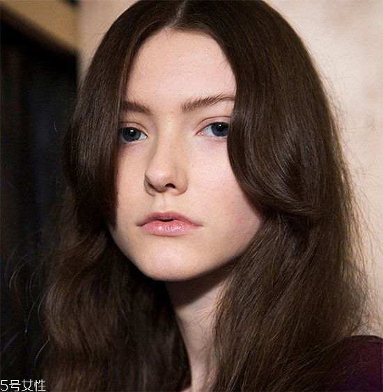 淑女妝怎么畫清新自然？教你化一個撩倒男神的妝