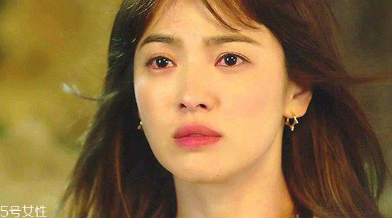 淑女妝怎么畫清新自然？教你化一個撩倒男神的妝