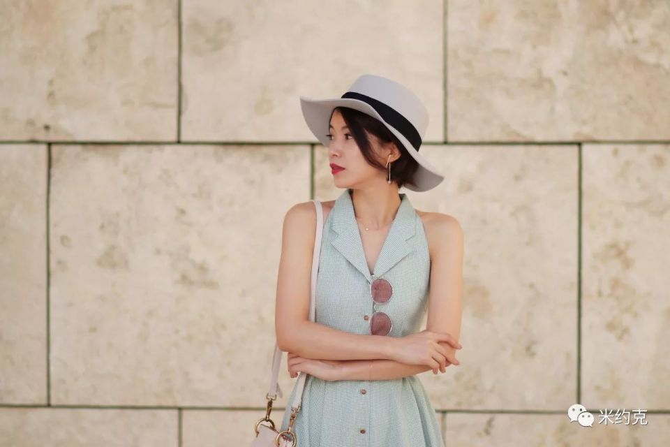 旅游戴什么帽子好 旅游帽子搭配圖片 旅游戴什么帽子好 旅游帽子搭配圖片