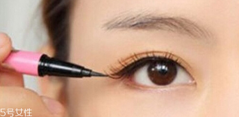 淑女妝怎么畫清新自然？教你化一個撩倒男神的妝
