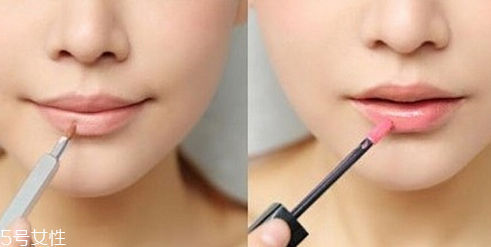 淑女妝怎么畫清新自然？教你化一個撩倒男神的妝