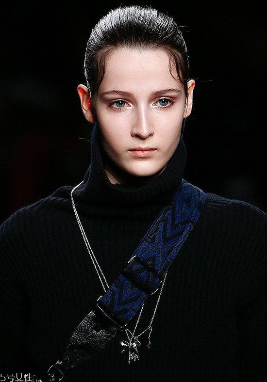 淑女妝怎么畫清新自然？教你化一個撩倒男神的妝