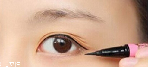 淑女妝怎么畫清新自然？教你化一個撩倒男神的妝