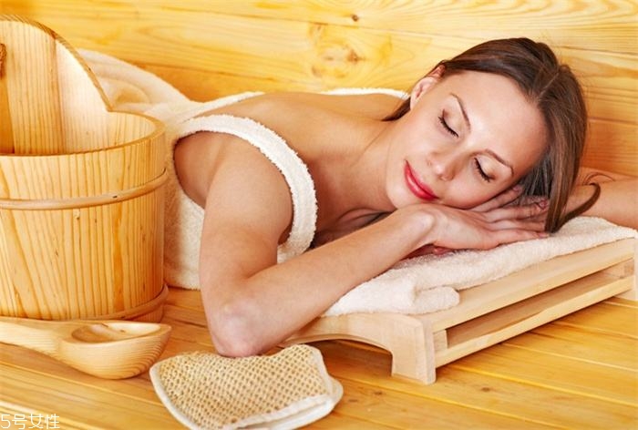 喝酒后為什么不能去汗蒸？喝酒后汗蒸需警惕