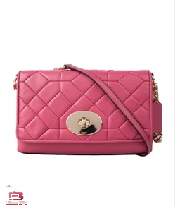 鏈條包適合冬天背嗎？教你做個(gè)包達(dá)人