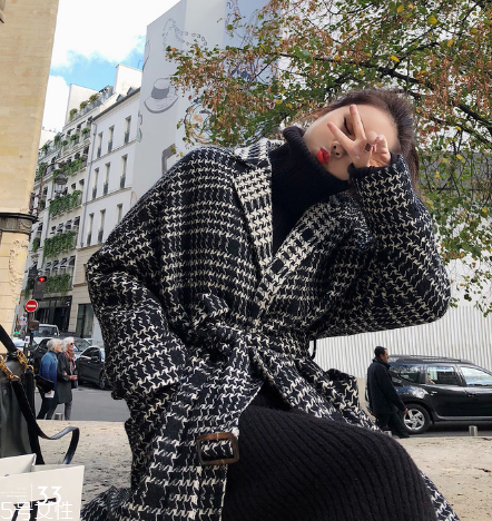 大衣買大了可以改小嗎？大衣買大了這樣解決