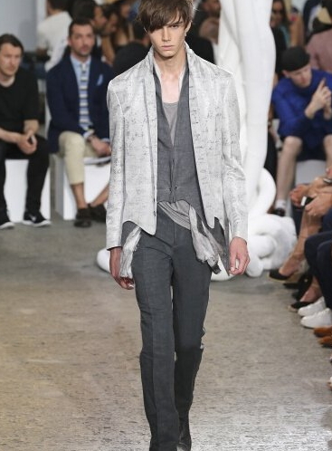 john varvatos是什么牌子哪個(gè)國家的？