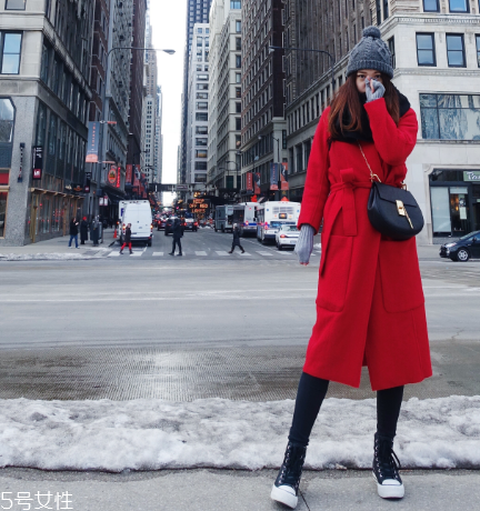 大衣有幾種版型？教你選擇最適合自己的大衣款式