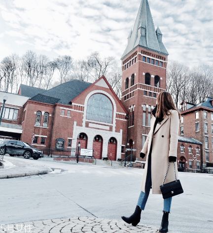 大衣有幾種版型？教你選擇最適合自己的大衣款式