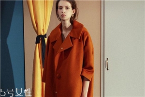 大衣有幾種版型？教你選擇最適合自己的大衣款式