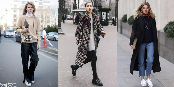 冬天內(nèi)搭怎么穿？一件毛衣搞定冬天內(nèi)搭難題