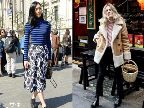 冬天內(nèi)搭怎么穿？一件毛衣搞定冬天內(nèi)搭難題