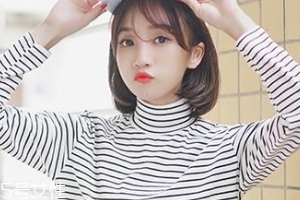 條紋上衣顯瘦嗎？教你用條紋配出拉風感