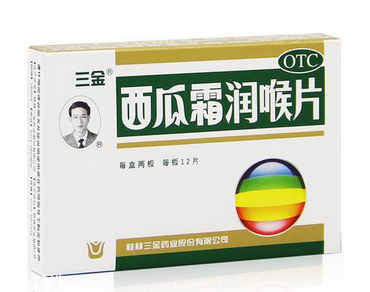 西瓜霜是誰(shuí)發(fā)明的？西瓜霜的來(lái)歷