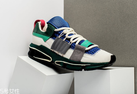 adidas twinstrike adv老爹鞋多少錢_在哪買？