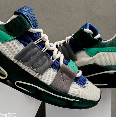 adidas twinstrike adv老爹鞋多少錢_在哪買？