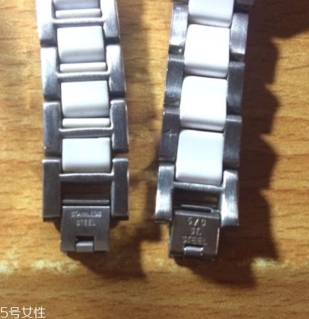 swatch手表怎么辨真假？斯沃琪手表的鑒定帖