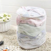 內(nèi)褲和襪子一起洗會(huì)有哪些危害？分情況對(duì)待