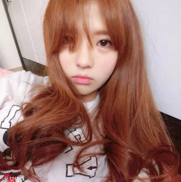 2018秋冬發(fā)色染什么好看？冬季首選發(fā)色