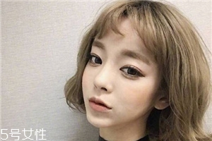 顯白發(fā)色推薦 潮流新發(fā)色 顯白發(fā)色推薦 潮流新發(fā)色