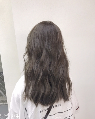 顯白發(fā)色推薦 潮流新發(fā)色 顯白發(fā)色推薦 潮流新發(fā)色