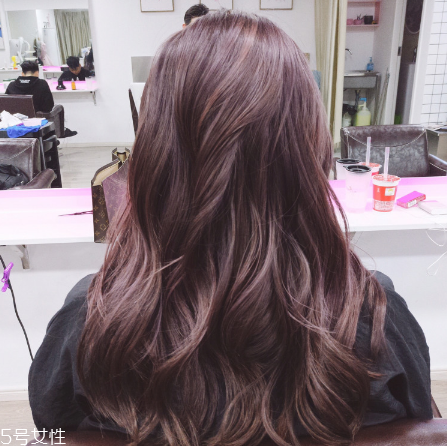 顯白發(fā)色推薦 潮流新發(fā)色 顯白發(fā)色推薦 潮流新發(fā)色