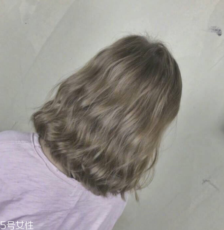 顯白發(fā)色推薦 潮流新發(fā)色 顯白發(fā)色推薦 潮流新發(fā)色