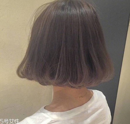 顯白發(fā)色推薦 潮流新發(fā)色 顯白發(fā)色推薦 潮流新發(fā)色