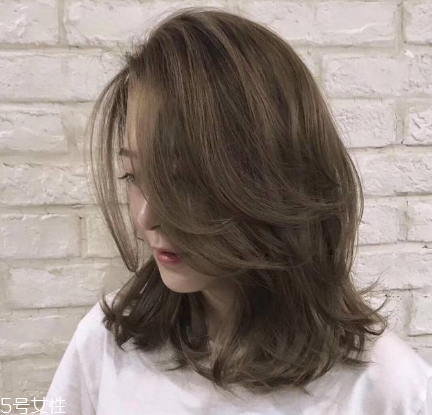 顯白發(fā)色推薦 潮流新發(fā)色 顯白發(fā)色推薦 潮流新發(fā)色