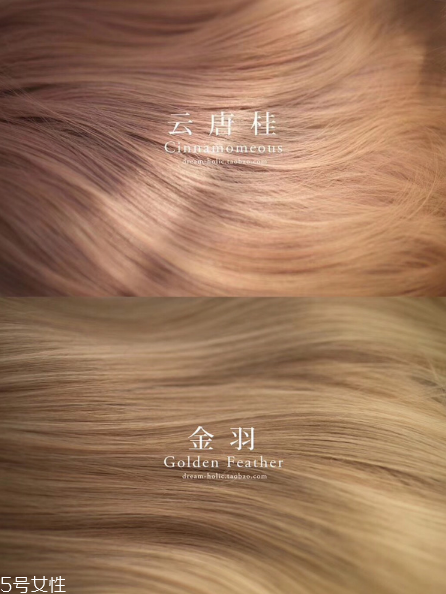 顯白發(fā)色推薦 潮流新發(fā)色 顯白發(fā)色推薦 潮流新發(fā)色