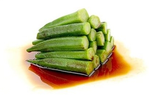 吃秋葵能喝酒嗎？炎夏秋葵忌和啤酒同食