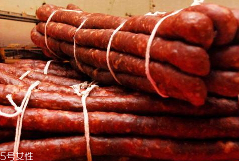 哈爾濱干腸多少錢一斤 保存小技巧 哈爾濱干腸多少錢一斤 保存小技巧