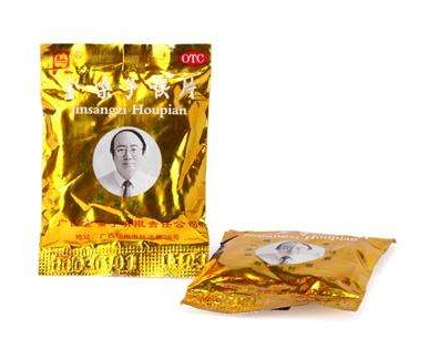 金嗓子喉寶小孩能吃嗎？兒童可吃金嗓子